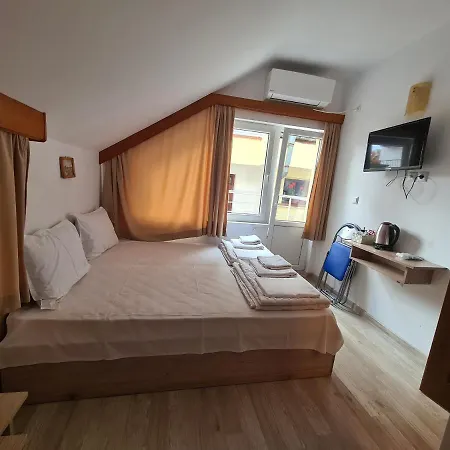 Частна квартира Guest Kostovi