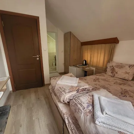 Частна квартира Guest Kostovi *