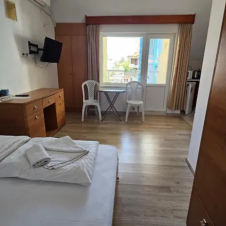 Частна квартира Guest Kostovi *