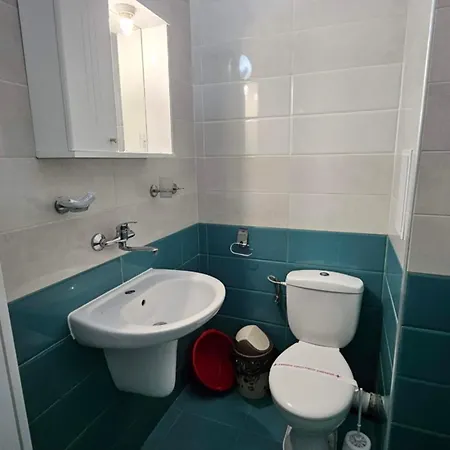 Guest Kostovi Rum i privatbostad Nesebar
