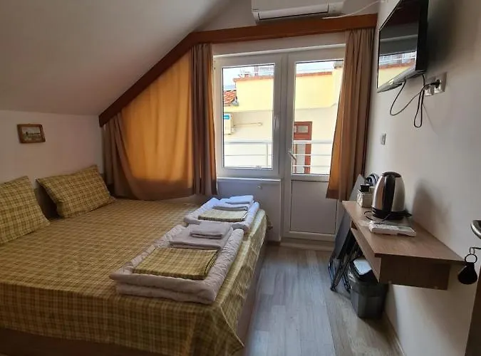 Guest Kostovi * Несебър