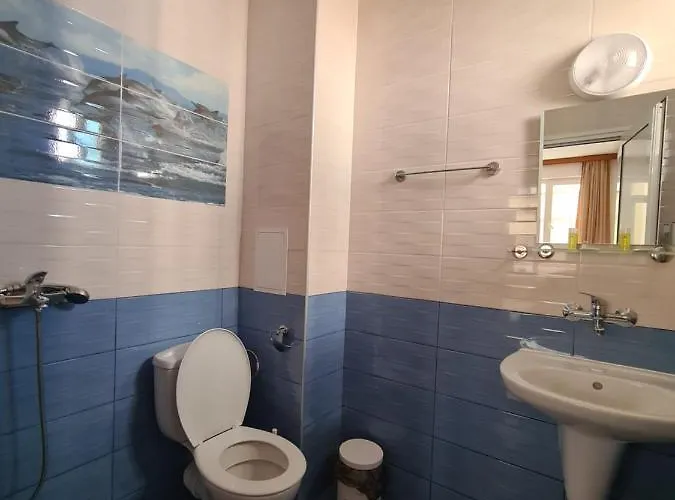 Guest Kostovi Несебър