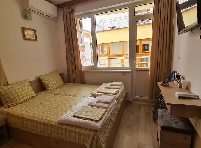 Guest Kostovi Частна квартира *