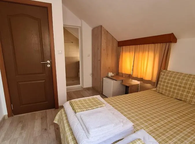 Guest Kostovi Несебър