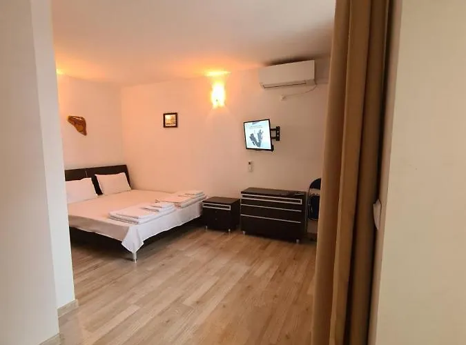 Guest Kostovi * Несебър