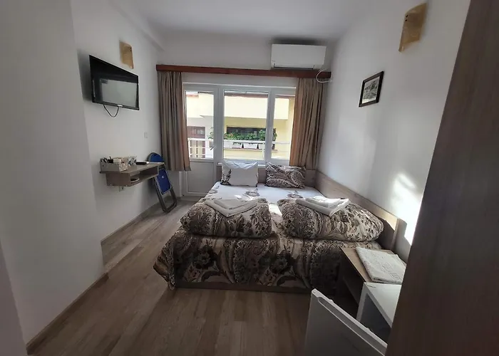 Guest Kostovi Частна квартира *