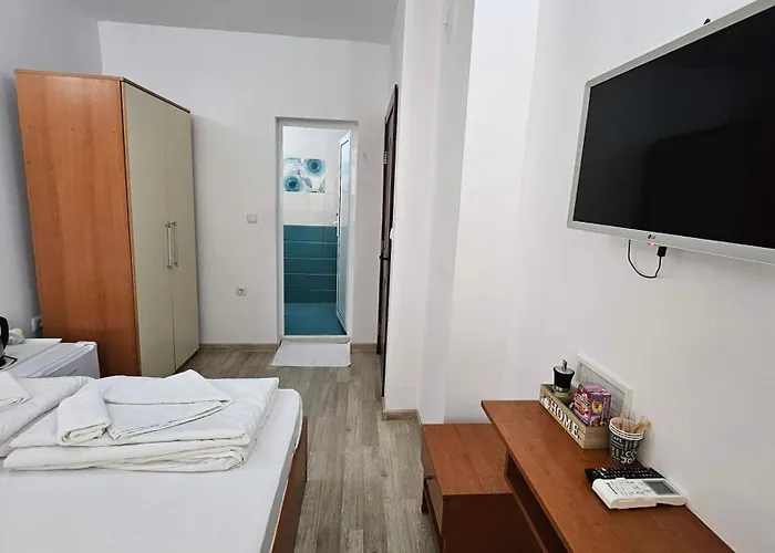 Guest Kostovi Частна квартира *