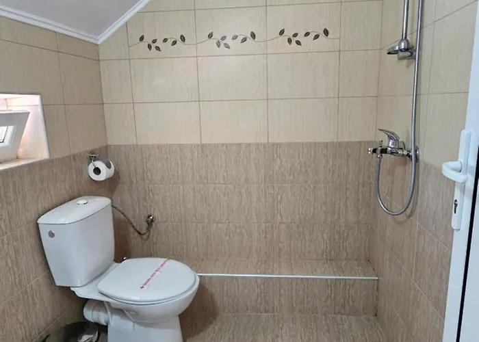 Guest Kostovi * Несебър