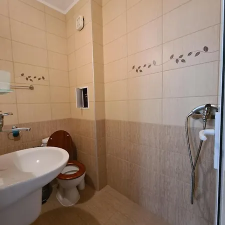 Проживание в семье Guest Kostovi *