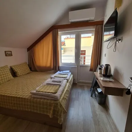 Guest Kostovi * Nessebar