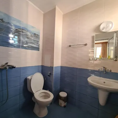 Guest Kostovi Nessebar