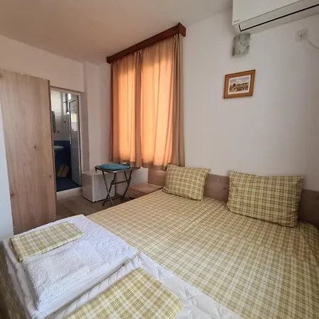 Accommodatie bij particulieren Guest Kostovi Nesebar