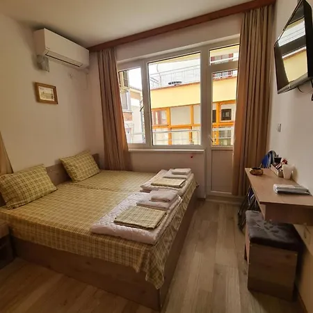 Guest Kostovi Privat bolig *