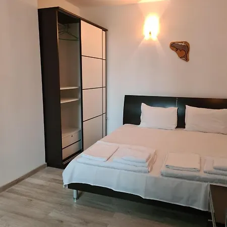Guest Kostovi Homestay Nesebar