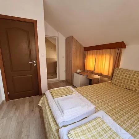 Guest Kostovi Nesebar