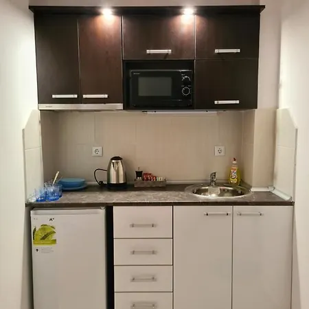 Accommodatie bij particulieren Guest Kostovi *