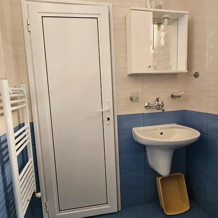 Guest Kostovi * Nessebar