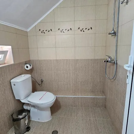 Guest Kostovi * Nessebar