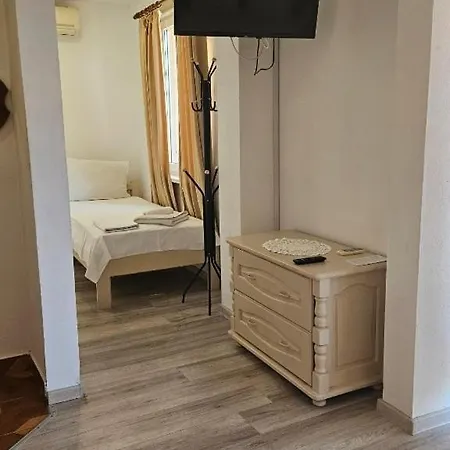 Guest Kostovi Nesebar