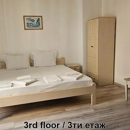 Homestay Guest Kostovi Nesebar