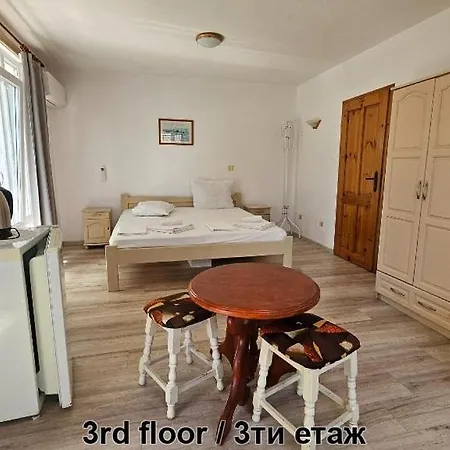 Homestay Guest Kostovi Nesebar