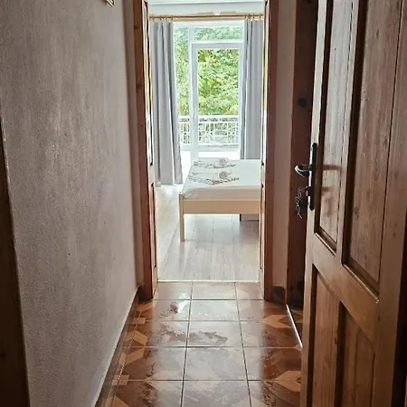 Guest Kostovi Homestay