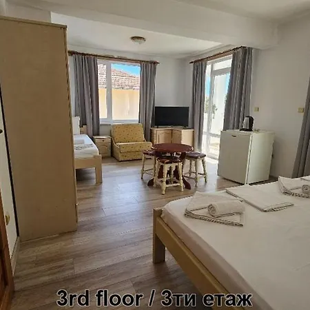 Homestay Guest Kostovi