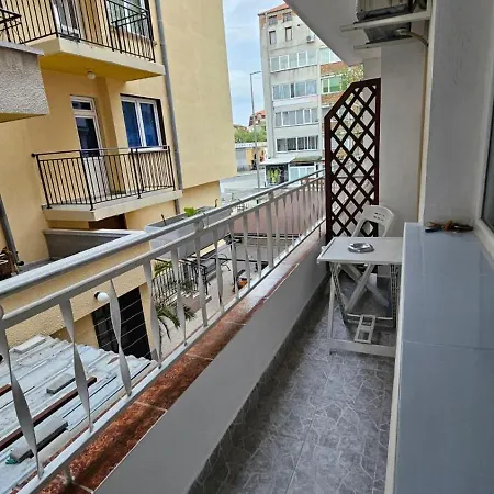 Homestay Guest Kostovi Nesebar