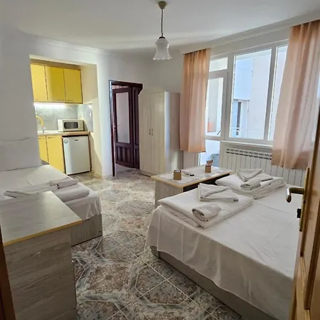 Homestay Guest Kostovi