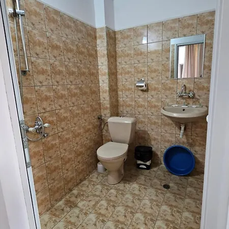 Guest Kostovi Homestay Nesebar