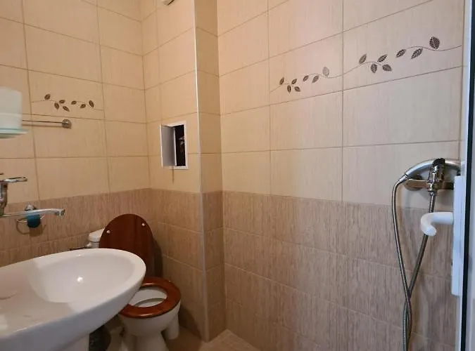 Privat bolig Guest Kostovi *