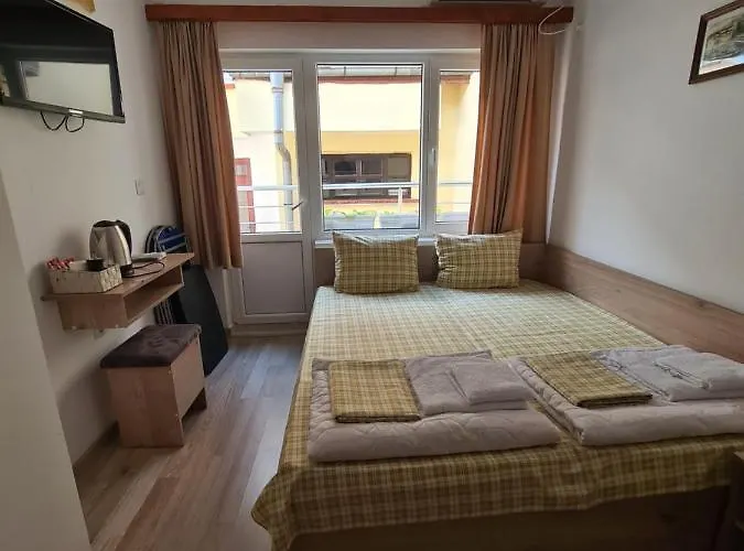 Privat bolig Guest Kostovi