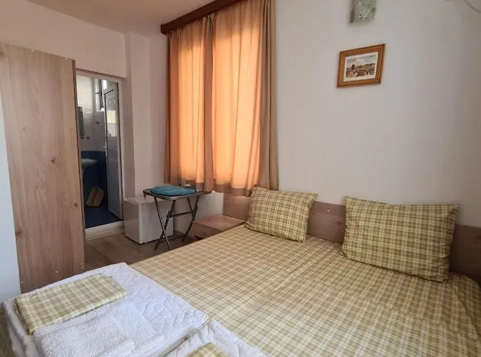 Accommodatie bij particulieren Guest Kostovi Nesebar