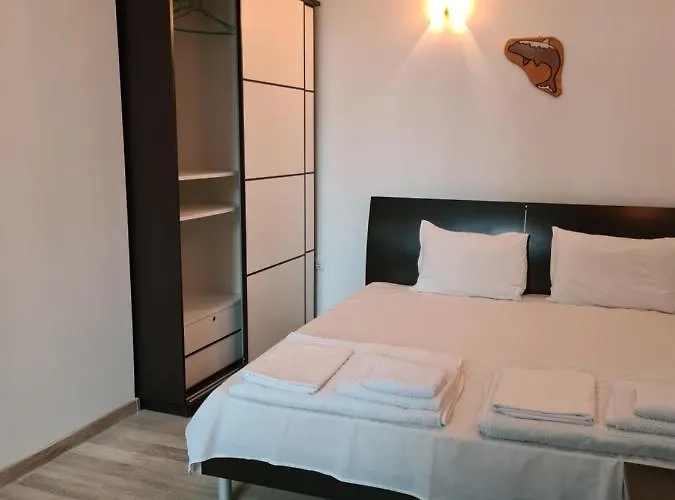 Guest Kostovi Accommodatie bij particulieren Nesebar