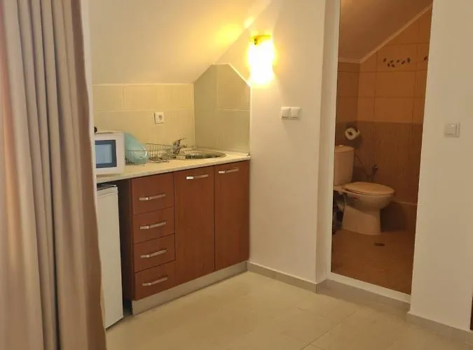 Guest Kostovi Privat bolig *