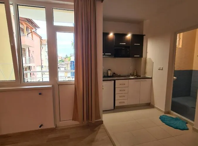 Guest Kostovi Privat bolig Nessebar