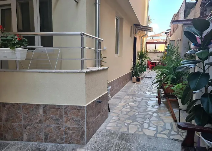 Privat bolig Guest Kostovi Nessebar