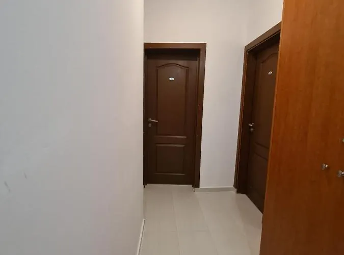 Privat bolig Guest Kostovi *