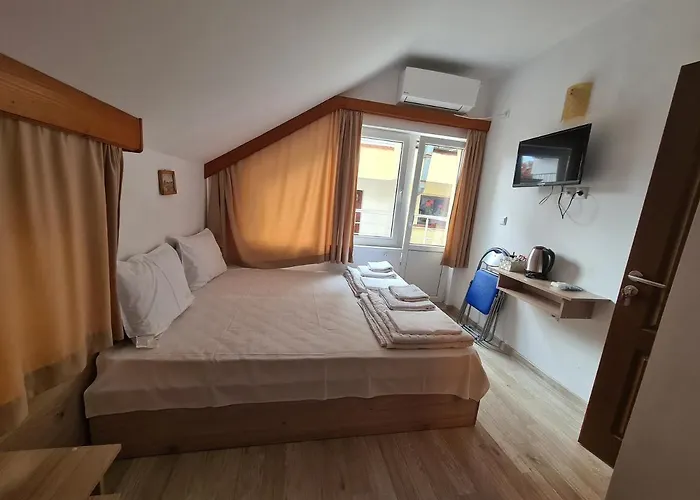 Privat bolig Guest Kostovi