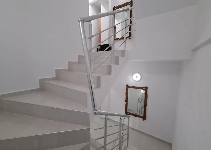 Guest Kostovi Privat bolig *