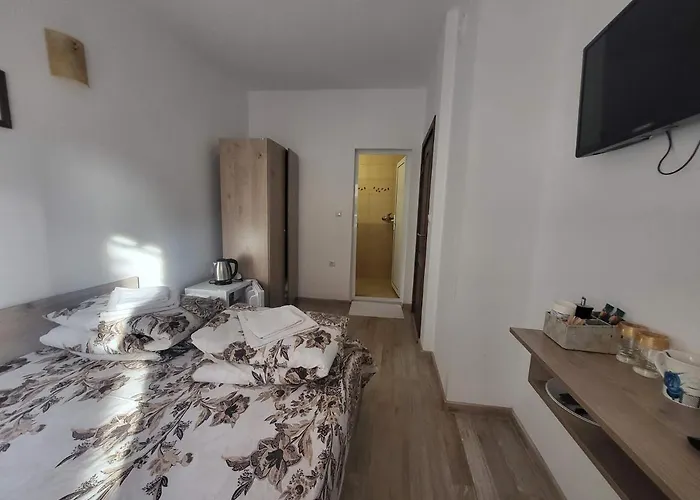 Guest Kostovi Privat bolig