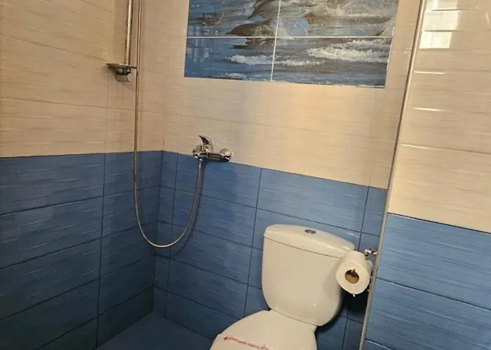 Guest Kostovi Privat bolig Nessebar