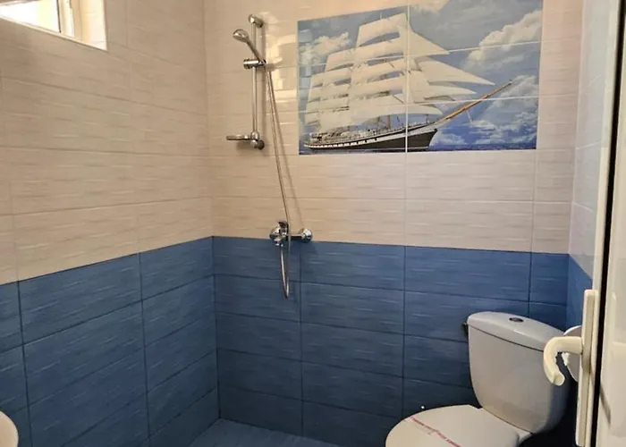 Guest Kostovi Privat bolig