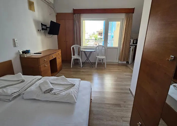 Privat bolig Guest Kostovi *