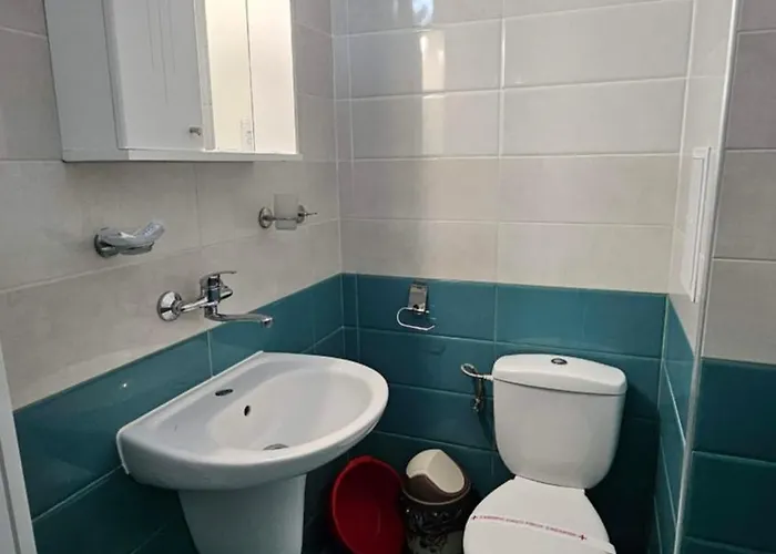 Guest Kostovi Privat bolig Nessebar