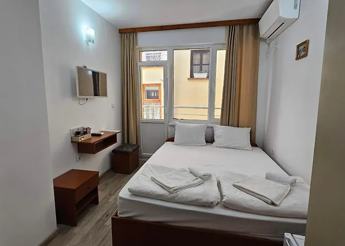 Privat bolig Guest Kostovi